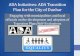 ADA Initiatives: ADA Transition Plan for the City of ADA Initiatives: ADA Transition Plan for the City