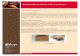 Fact Sheet Fat Bloom&Sugar Bloom - Blommer Chocolate Company Sheet_Fat... · FAT BLOOM & SUGAR BLOOM FAT BLOOM IN CHOCOLATE WHAT IS FAT BLOOM? It is characterized by a dull white/grey