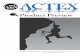 PUBLICATIONS ˜e Experts In Actuarial Career Advancement Product ... - ACTEX / Mad … · 2015-06-01 · PROBABILITY SPACES AND EVENTS Sample point and sample space: A sample point