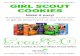 GIRL SCOUT COOKIES€¦ · Girl Scout Cookie Bundles Make Great Gifts! girl builds our gl I scouts, lets d earn '-doss do-sl NETWT I scouts akin3 out on 's I s inspire involved Make