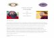 Dusseldorf Germany Teachings of Yogi Ashokananda Sacred · PDF file 2020-02-20 · Kriya meditation holds the same transformative qualities as Prana Kriya Yoga. As a meditation it