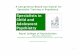 Specialists in Child and Adolescent Psychiatry...1 . A Competency Based Curriculum for Specialist Training in Psychiatry. Royal College of Psychiatrists. Approved 14 May 2013 (update