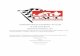 CONFEDERATION OF AUTOSPORT CAR CLUBS AUTOSLALOM · PDF file CACC: Confederation of Autosport Car Clubs. ASN Canada’s territorial governing body for motorsport events in the Province