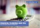 Invest in Mutual Funds - FINANCIAL PLANNING AND YOU Planning.pdf · WHY TO INVEST THROUGH MUTUAL FUNDS? MUTUAL FUNDS When you construct your own house, you get it designed from a