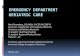 EMERGENCY DEPARTMENT GERIATRIC CARE · PDF file 1. Delay in Dx and Tx Acute MI Sepsis Appendicitis Ischemic Bowel . 2. Unsuspecting Dx Delirium Depression Cognitive Impairment Drug
