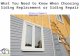 What You Need to Know When Choosing Siding Replacement or Siding Repair for Your Home in Raleigh, NC