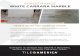 Shade Range White Carrara Marble - Tile America Hints PDFs/White... · PDF file White Carrara Marble here’s What you need to knoW. • The most important part of the installation
