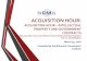 ACQUISITION HOUR INTELLECTUAL PROPERTY AND GOVERNMENT CONTRACTS · PDF file 2018-03-06 · ACQUISITION HOUR: ACQUISITION HOUR – INTELLECTUAL PROPERTY AND GOVERNMENT CONTRACTS IMPLICATIONS