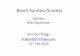 Beach Sanitary Surveys · PDF file

2014-04-15 · Beach Sanitary Surveys Old Idea New Application . Shannon Briggs . briggss4@michigan.gov. 517-284-5526