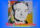 Roy Lichtenstein - Weebly ... Roy Lichtenstein is seen as the second most influential Pop Artist next