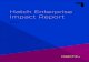 Hatch Enterprise Impact Report ... Hatch Enterprise ¢â‚¬“Since 2014, Hatch has piloted a unique approach