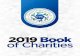 2019 Book of Charities - Rallybound: Online and Mobile ... · America's Best Charities (200496) America's Best Local Charities (200449) America's Charities (200686) America's VetDogs