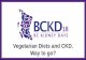 Vegetarian Diets and CKD. Way to go? Prevalence of Vegetarian Diets In 2015 ¢â‚¬¢ 12% of young Canadians