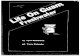 Life On Guam€¦ · Life On Guam ... a project to produce relevant class, lab, and field materials in @cology and social studies for Guam junior and senior high•