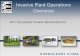 Invasive Plant Operations Overview - BugwoodCloud · PDF file Overview 2017 Everglades Invasive Species Summit. Everglades Cooperative Invasive ... 2016/2017 Newly Detected Plant Species