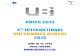 4th International UBI Summer School 2013 program skidi/UBI/UBI-Summer-School-2013/...¢  11 -13 Project: