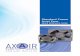 Standard Frame Axial Fans - Exclusive UK Fan Axial Fan Model Referencing System...About Axair Fans UK