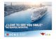THE SERVICE INITIATIVE - AIDA Cruises · PDF file 2020-01-30 · tell emotional stories about „smiling moments“ encourage our guests to retell these stories reward special services