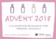A CLASSROOM RESOURCE FOR PRIMARY SCHOOLS · PDF file Candle 2 (violet): represents peace Candle 3 (rose): represents joy Candle 4 (violet): represents love The central white candle