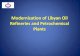 Modernization of Libyan Oil Refineries and Petrochemical ... Presentation Contents. 1. Introduction