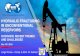 HYDRAULIC FRACTURING IN UNCONVENTIONAL RESERVOIRS · HYDRAULIC FRACTURING IN UNCONVENTIONAL RESERVOIRS OVERVIEW, RECENT TRENDS AND CHALLENGES Nov 19th, 2019 ... This presentation