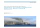 OMV BEREDSKAPSPLANLEGGING BJØRNØYA …...OMV BEREDSKAPSPLANLEGGING BJØRNØYA Generic Oil Spill Response Plan for Bear Island OMV Norge AS Report No.: 16, Rev. 0 Document No.: 1GN3V3I-44