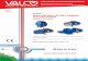 SHALLOW WELL JET SELF PRIMING ELECTRIC PUMPS€¦ · 8 VALCO - Jetdom™ • SHALLOW WELL JET SELF PRIMING ELECTRIC PUMPS Jetdom™ • SHALLOW WELL JET SELF PRIMING ELECTRIC PUMPS