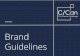 Guidelines EXTERNAL Brand - Brand Guidelines Tone The C/Can brand personality: open, passionate, and