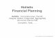 Holistic Financial Planning...Planning Associates, Inc., and LPL Financial are not affiliated. 08‐163 Gary W. Pelletier, CLU, ChFC, CFS 39 Simon Street, Unit 1 Nashua, NH 03060 Ph: