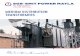 MEDIUM DISTRIBUTION TRANSFORMERS ... The Distribution Transformers factory in Cape Town has been manufacturing
