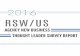 RSW/US · PDF file The 2016 Agency New Business Thought Leader Survey was completed by 260 Agency Principals from across the United States during October 2015 and commissioned by RSW/US.