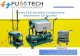 Series PCS Portable Coalescence Separation Oil Purifier Fuootech Oil Filtration Group is one of largest