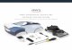 AWS DeepRacer Sensor Kit Getting Started Guide and Sensor... · Getting Started Guide Note: Found printed on the bottom of your vehicle Use any device with a browser to drive your