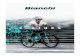 E-BIKES - Bianchi · 2 E-BIKES ADVANTAGES ADVANTAGES OF BIANCHI E-BIKES A traditional bike works according to the amount of force you put on the pedals. Instead, Bianchi’s E-bikes