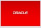 Oracle Database Exadata Cloud Service · PDF file Smart Server Architecture Scale-Out Servers, Fastest CPUs . Smart Network Architecture . Unified Ultra-fast InfiniBand Smart Storage