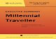 EXECUTIVE SUMMARY MILLENNIAL Millennial TRAVELLER Traveller millennial traveller nvemer 214 1 millennial