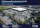 Seacrest Blvd. Lake Worth, FL 33462€¦ · 7233 N Seacrest Blvd. Lake Worth, FL 33462 • 135,000 SF Climate Controlled Building on 16 Acre Lot • 22'6" - 24'6" Clear Ceiling Heights