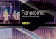 Panoramic - Solos Glass · PDF file Panoramic™ - Glass Balustrade and Frameless Fencing Solutions What is Panoramic™? Panoramic™ is a range of Grade A safety glass solutions