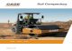 Soil Compactors · than ever before, D Series soil compactors are real difference-makers in extreme applications. They can work in some of the most challenging conditions, such as
