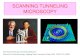 SCANNING TUNNELING MICROSCOPY · Scanning Probe Microscopes (SPM): designed based on the scanning technology of STM ... APPLICATIONS: Electrochemical STM. APPLICATIONS: Electrochemical