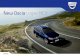 New Dacia Logan MCV - Bagot RoadNew Dacia Logan MCV offers a groundbreaking combination of practicality and affordability. If you’re after technology in your car, Lauréate trim