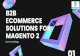 B2B Ecommerce Solutions for Magento 2