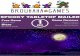 SPOOKY TABLETOP MAILER - Brouhaha Games · PDF file SPOOKY TABLETOP MAILER 1 2019 Free Game Candy Craze! Blaze By Calvin Wong Game Reviews Campy Creatures Monster Mania Blood on the