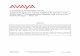 Application Notes for Valcom Talkback IP Speakers with€¦ · Avaya AuraTM Communication Manager and Avaya AuraTM Session Manager – Issue 1.0 Abstract These Application Notes describe