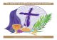 Sunday, March 1, 2020 |1st Sunday of Lent Domingo 1 de ... · Sunday, March 1, 2020 |1st Sunday of Lent Domingo 1 de marzo de 2020 | 1er domingo de uaresma 10955 SE 25th Avenue, Milwaukie,
