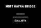 MQTT KAFKA BRIDGE · PDF file WHAT IS APACHE KAFKA? • A distributed streaming platform used for building real-time data pipelines and streaming apps. • Open-source • Horizontally