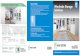 How It Works CUSTOM SLIDING WARDROBE DOOR SYSTEM …… · Take This Brochure to the Special Orders Desk to place an order Wardrobe Storage Solutions CUSTOM SLIDING WARDROBE DOOR