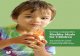 Serving Communities: Healthy Meals for Children 2016-12-08آ  food insecurity, the entire fabric of our