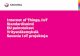 Internet of Things, IoT Standardisointi EU painotukset ... · PDF file The Internet of Things is the next digital revolution IoT, Industrial IoT, Internet of Everything ... Cyber-physical