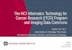 The NCI Informatics Technology for Cancer Research (ITCR ... · PDF file The NCI is inviting comments and suggestions on the development of the NCI Imaging Data Commons (IDC), a node